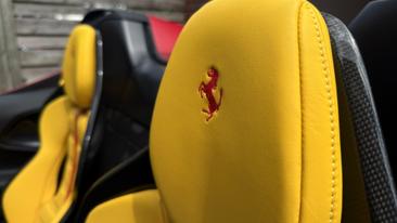 Ferrari SF90 Spider — photo 11
