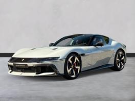 Ferrari 12 Cilindri - 2024 - Joinsteer - #1