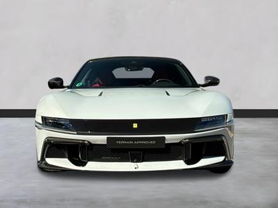 Ferrari 12 Cilindri