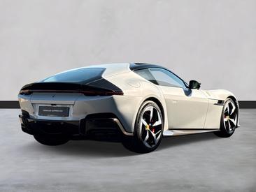 Ferrari 12 Cilindri — photo 3