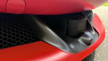 Ferrari SF90 Spider — photo 13