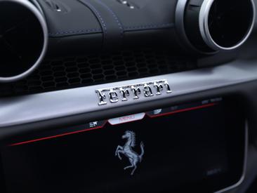 Ferrari Portofino — photo 19