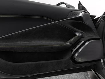 Ferrari Roma Spider — photo 21