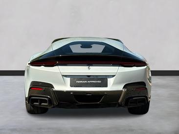 Ferrari 12 Cilindri — photo 4