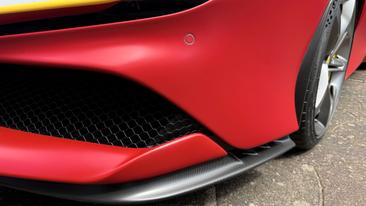 Ferrari SF90 Spider — photo 14