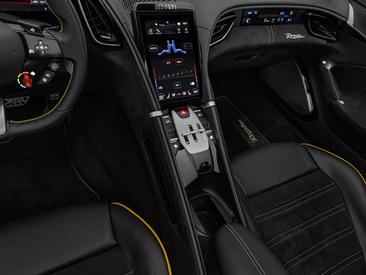 Ferrari Roma Spider — photo 22