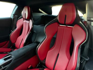Ferrari 12 Cilindri — photo 6