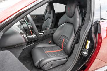 Ferrari Purosangue — photo 11