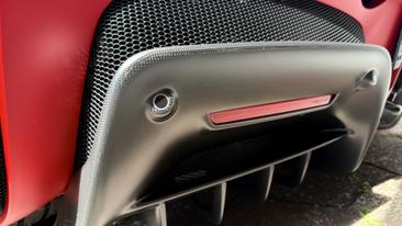 Ferrari SF90 Spider — photo 15