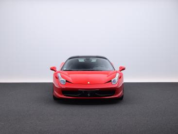 Ferrari 458 Italia — photo 2