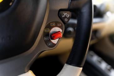 Ferrari F12 Berlinetta — photo 37