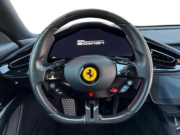 Ferrari 12 Cilindri — photo 9