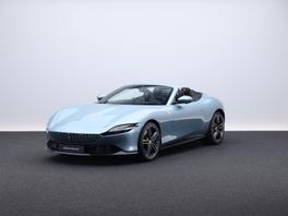 Ferrari Roma Spider - 2024 - Joinsteer - #1