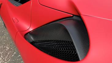 Ferrari SF90 Spider — photo 17