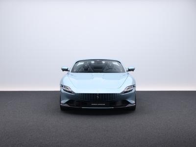 Ferrari Roma Spider