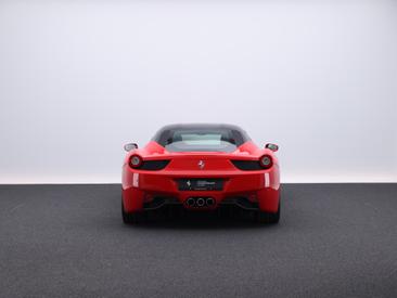 Ferrari 458 Italia — photo 4