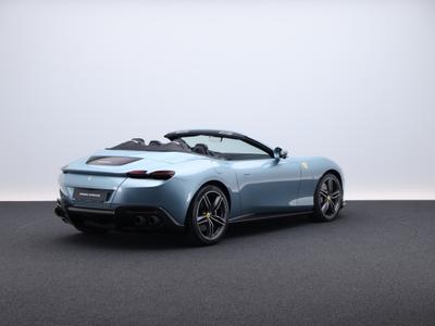 Ferrari Roma Spider