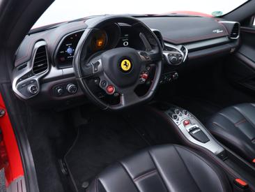 Ferrari 458 Italia — photo 5