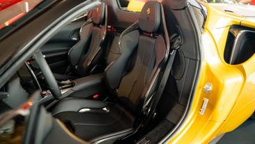Ferrari SF90 Spider — photo 6