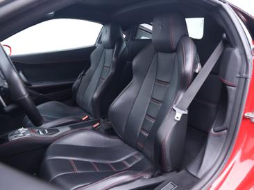 Ferrari 458 Italia — photo 6