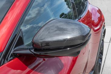Ferrari Purosangue — photo 15