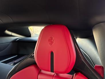 Ferrari 12 Cilindri — photo 14