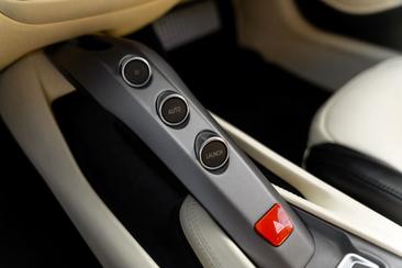 Ferrari F12 Berlinetta — photo 43