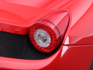 Ferrari 458 Italia — photo 7