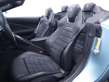Ferrari Roma Spider — photo 6