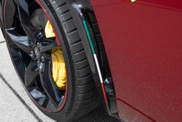 Ferrari Purosangue — photo 16