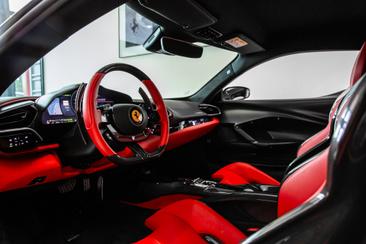Ferrari 296 GTB — photo 5