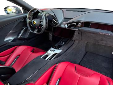 Ferrari 12 Cilindri — photo 16