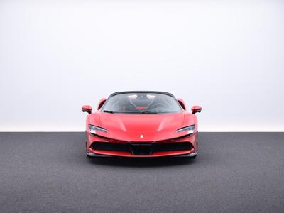 Ferrari SF90 Spider