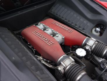 Ferrari 458 Italia — photo 9