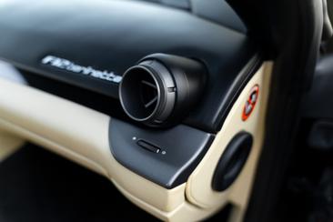 Ferrari F12 Berlinetta — photo 46