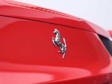 Ferrari 458 Italia — photo 11