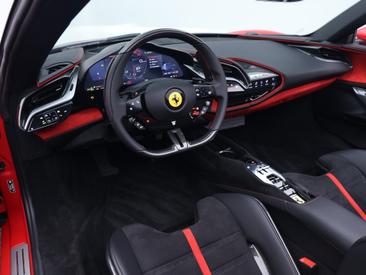 Ferrari SF90 Spider — photo 5