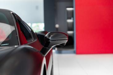 Ferrari 296 GTB — photo 9