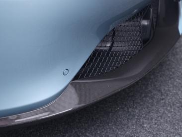 Ferrari Roma Spider — photo 10