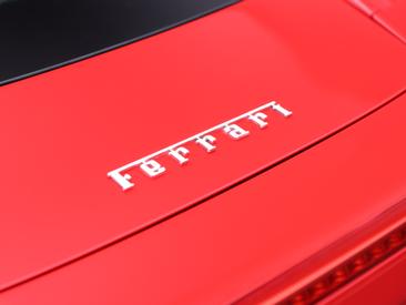 Ferrari 458 Italia — photo 12