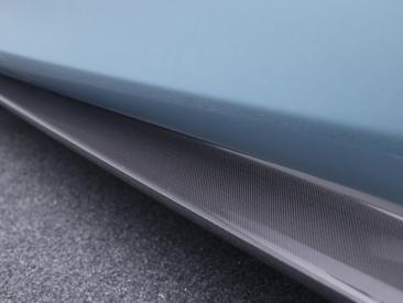 Ferrari Roma Spider — photo 11
