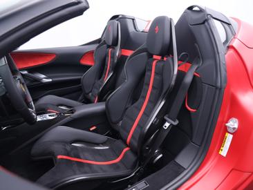 Ferrari SF90 Spider — photo 6