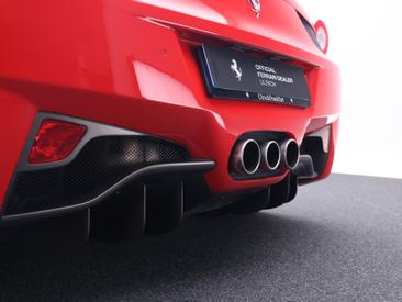 Ferrari 458 Italia — photo 13