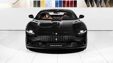 Ferrari Roma — photo 2