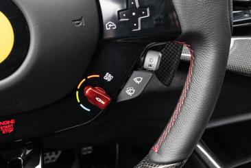 Ferrari Purosangue — photo 20