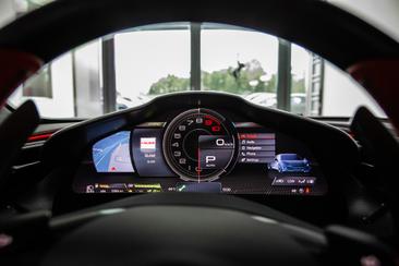 Ferrari 296 GTB — photo 12