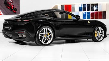 Ferrari Roma — photo 3