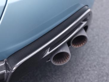 Ferrari Roma Spider — photo 13