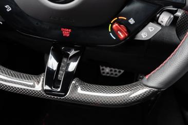 Ferrari Purosangue — photo 21