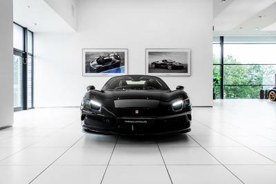 Ferrari 296 GTS